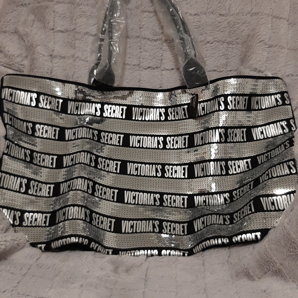 Victoria's Secret NWT Tote